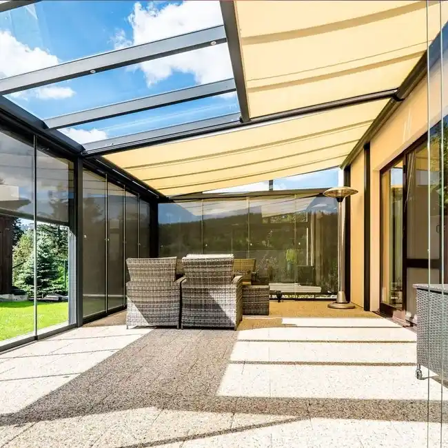 zonwering Ambt Delden